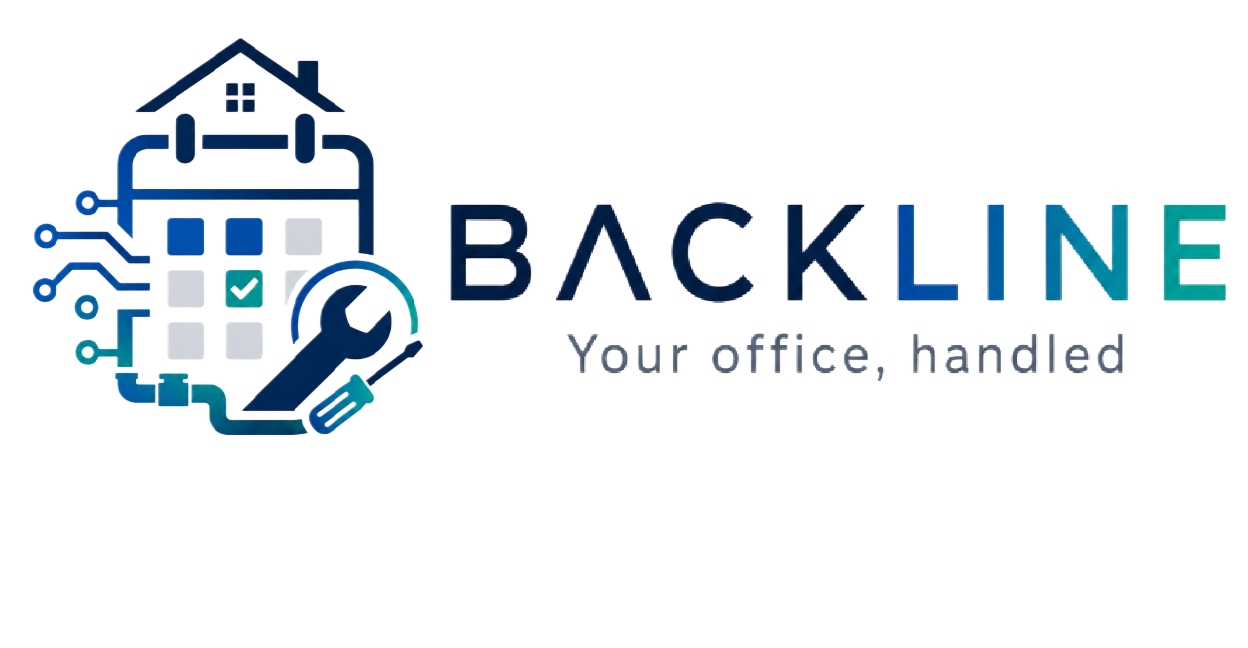 Backline - Your office, handled